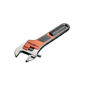 Black & Decker Powered Adjustable Auto Wrench