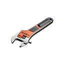 Black & Decker Powered Adjustable Auto Wrench