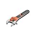 Black & Decker Powered Adjustable Auto Wrench