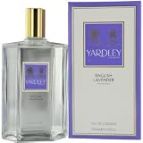 YARDLEY by Yardley for WOMEN: ENGLISH LAVENDER COLOGNE 8.5 OZ