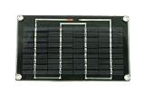 3 Watt 12 Volt Sol-Charger Solar Panel