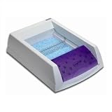 ScoopFree Self-Cleaning Litter Box