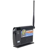 Imo WGA300N Refurb Wireless G Gaming Adapter No Rtns