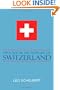 Historical Dictionary of Switzerland (Historical Dictionaries of Europe)
