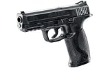 Smith & Wesson M&P BB Pistol Black Finish Semi-Auto CO2 Md: 2255050