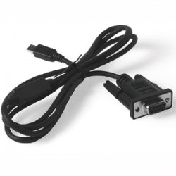 CABLE, PC INTERFACE RS232 SERIAL