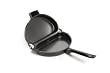 Fox Run Non-Stick Folding Omelet Pan