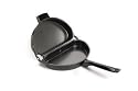 Fox Run Non-Stick Folding Omelet Pan