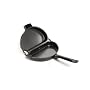 Fox Run Non-Stick Folding Omelet Pan