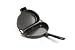 Fox Run Non-Stick Folding Omelet Pan
