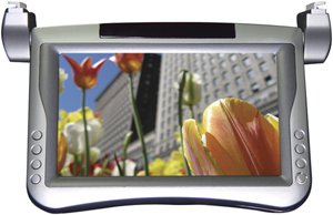 10.2 OVERHEAD MONITOR