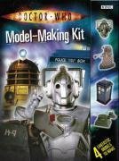 "Doctor Who" 3-D Model Making Kit (Dr Who)
