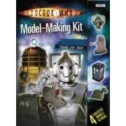 "Doctor Who" 3-D Model Making Kit (Dr Who)