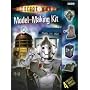 "Doctor Who" 3-D Model Making Kit (Dr Who)