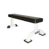 Valor DA-3 Flat Bench Hard Core