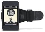 Gear4 iPod Touch Case - Jumpsuit Plus (black)