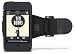 Gear4 iPod Touch Case - Jumpsuit Plus (black)