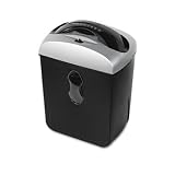 NEW-SHREDDER,6SHT, MRCT,BKSV - 1050