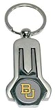 Baylor Bears Key Chain Divot Tool