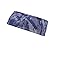 Mission Enduracool Classic Cooling Headband, Static Purple
