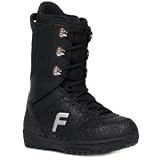Forum Destroyer Snowboard Boot - Men's
