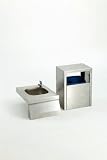 Landmann 12751 Waschbecken für 12752 Inox