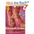 Patchwork-Socken stricken. Neue Technik - ohne l�stiges Zusammenn�hen