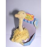 Only Hearts Pets Ozzie Ostrich by Only Hearts Club