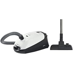 Miele 7821800 Bodenstaubsauger S2111 / 1600 Watt / lotuswei�