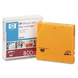 HP C7973A Data Backup Tapes LTO 3 Ultrium 800GB