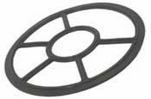"PENTAIR / PAC-FAB SEAL, DIVERTER - 27-2409"