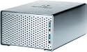 IOMEGA HDD ULTRAMAX PLUS 1TB USB/FW