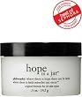 philosophy | hope in a jar | world-famous daily facial moisturizer cream