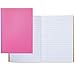 Hallmark Coral Softcover Journal (Details)