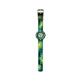 Flik Flak Jungenarmbanduhr Discover Around FTS011
