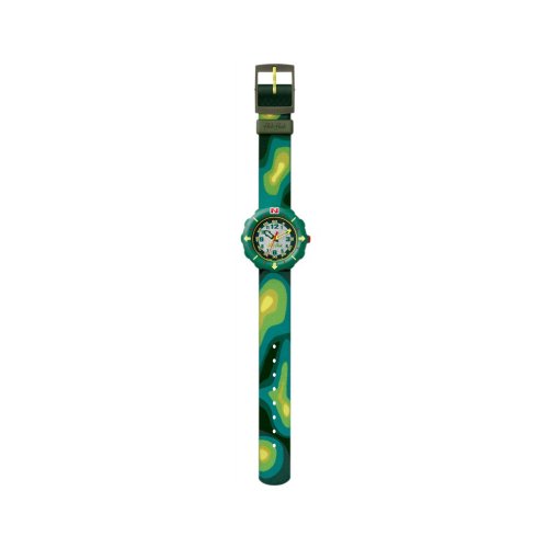 Flik Flak Jungenarmbanduhr Discover Around FTS011 Preisvergleich