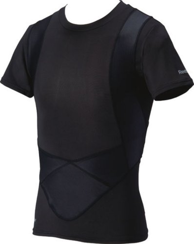 (リーボック)Reebok S/S TAIKAN LW シャツ