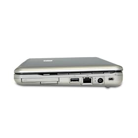 HP 2140 Mini-Note - Atom N270 / 1.6 GHz - RAM 2 GB - HDD 160 GB - GMA 950 - Gigabit Ethernet - WLAN : Bluetooth 2.0 EDR, 802.11 a/b/g/n (draft) - Vista Home Basic - 10.1" Widescreen TFT - camera - Smart Buy