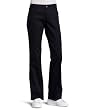 Dickies Girls Juniors' Bull Pant 2 Back Pocket Pant-School Uniform