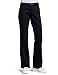 Dickies Girls Juniors' Bull Pant 2 Back Pocket Pant-School Uniform