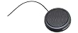 Kenwood KNA-SP200 Active speaker with attached 18.25 cord (with right-angle 3.5mm mini-plug)