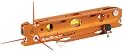 Robotoolz 3610-3 Torpedo 3 Level with 3 Beam Laser