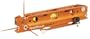 Robotoolz 3610-3 Torpedo 3 Level with 3 Beam Laser
