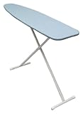 Household Essentials 211125 T-Leg Ironing Board