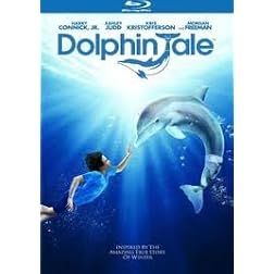 Dolphin Tale (Blu-ray)