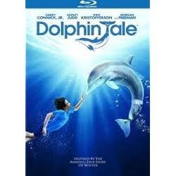 Dolphin Tale (Blu-ray)