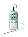 Testo 108-2 - Waterproof Food Thermometer (Part Number 0563 1082)