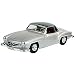 Revell Modellbausatz 00009 - Mercedes Benz 190 SL (Revell Classics - Limited Edition) im Ma�stab 1:25
