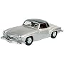 Revell Modellbausatz 00009 - Mercedes Benz 190 SL (Revell Classics - Limited Edition) im Ma�stab 1:25