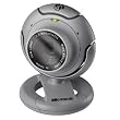 Microsoft LifeCam VX-6000 Webcam  (Gray)
